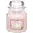 Yankee Candle Snowflake Cookie Medium Scented Candles