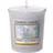 Yankee Candle Sweet Nothings Votive Scented Candles