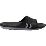 Flip Flops Children's Shoes Hummel Nielsen - Black