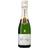 Pol Roger Reserve Brut Pinot Noir, Pinot Meunier, Chardonnay Champagne 12% 37.5cl