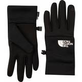 Gloves Men's Clothing The North Face Etip Recycled Gloves - TNF Black/TNF White