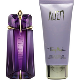 Alien mugler gift set Fragrances Thierry Mugler Alien Gift Set EdP 60ml + Body Lotion 100ml