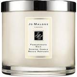 Jo malone candles Interior Details Jo Malone Pomegranate Noir Deluxe Scented Candle 600g
