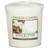 Yankee Candle Shea Butter Votive Scented Candles