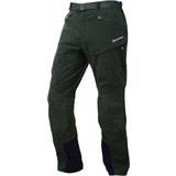 Montane super terra pants Men's Clothing Montane Super Terra Pants - Oak Green