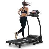 Treadmills Capital Sports Pacemaker F100