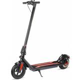 Electric Vehicles Zipper A1 Pro Electric Scooter