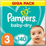 Pampers size 3 Baby Care Pampers Baby Dry Midi Size 3
