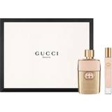 Gucci guilty women Fragrances Gucci Guilty Pour Femme Gift Set EdP 50ml + EdP Roller Ball 7.4ml