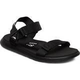 Sandals Adidas Comfort - Core Black/Core Black/Cloud White