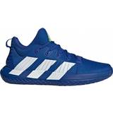 Gym & Training Shoes Adidas Stabil Next Gen M - Royal Blue/Cloud White/Signal Green