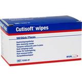 Hand Sanitisers BSN Medical Cutisoft Wipes 100-pack