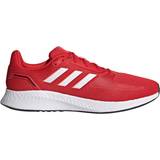 Adidas Runfalcon 2.0 M - Vivid Red/Cloud White/Solar Red