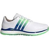 Golf Shoes Adidas Tour360 XT-SL Spikeless 2.0 Golf M - Cloud White/Royal Blue/Glory Mint