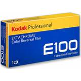 Kodak Ektachrome E100 120 5 pack