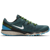 Running Shoes Nike Juniper Trail M - Dark Teal Green/Black/Laser Blue/Light Silver