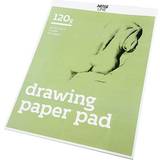 Sketch & Drawing Pads Drawing Pad White A3 30 sheets