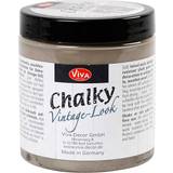 Chalk Paint Viva Chalky Vintage Look Umber 250ml