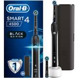 Oral-B Smart 4 4500 Black Edition