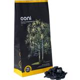 Coal & Briquettes Ooni Premium Lumpwood Charcoal 4kg