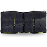 Solar Panels Goal Zero Nomad 100