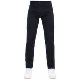 Trousers & Shorts Men's Clothing Hugo Boss Delaware BC-C Slim Fit Jeans - Black