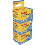 Kodak Ultramax 400 135-36 (3 pack)