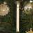 Konstsmide 1920-100 16cm 10-pack LED candle