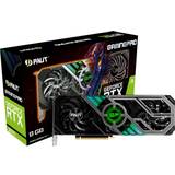 GeForce RTX 3070 Graphics Cards Palit Microsystems GeForce RTX 3070 GamingPro HDMI 3xDP 8GB
