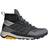 Adidas Terrex Trailmaker Mid GTX Hiking - Metal Grey/Core Black/Active Gold
