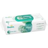 Baby Skin Pampers Aqua Pure Baby Wipes 70pcs