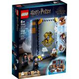 Lego Harry Potter Lego Harry Potter Hogwarts Moment Charms Class 76385
