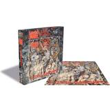 Jigsaw Puzzles on sale Napalm Death Utopia Banished 500 Pieces
