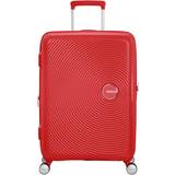 Luggage American Tourister Soundbox Spinner Expandable 67cm