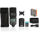 Hahnel Modus 600RT MK II Wireless Kit for Canon