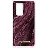 iDeal of Sweden Fashion Case for Galaxy S21 Ultra