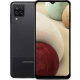 Sim Free Mobile Phones Samsung Galaxy A12 32GB