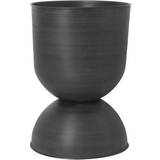 Ferm Living Hourglass Pot Large Ø 50cm