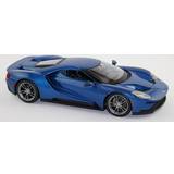Scale Models & Model Kits on sale Maisto Ford GT Special Edition 2017 1:18