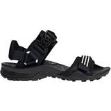 Sandals Adidas Terrex Cyprex Ultra II DLX - Core Black/Cloud White/Core Black