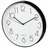 Hama Elegance 30cm Wall Clock