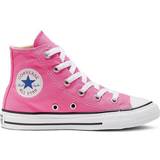 Trainers Children's Shoes Converse All Star High Top Little/Big Kids - Pink