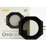 Camera Lens Filters NiSi V6 Filter Holder Kit 100mm System