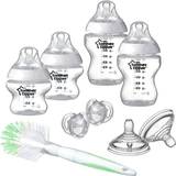 Tommee tippee anti colic Baby Care Tommee Tippee Closer to Nature Newborn Starter Kit