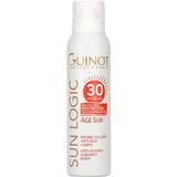 Sun Protection & Self Tan Guinot Sun Logic Anti-Ageing Sun Mist SPF30 150ml