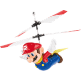 RC Helicopters Carrera Super Mario Flying Cape Mario