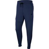 Pants Nike Tech Fleece Joggers Men - Midnight Navy