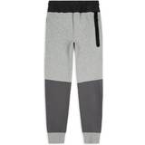 Pants Nike Tech Fleece Woven Joggers Men - Dark Grey Heather/Dark Smoke Grey/Black