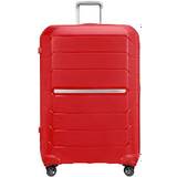 Suitcases Samsonite Flux Spinner Expandable 81cm