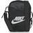 Nike Nike Heritage Crossbody Bag - Black/Black/White